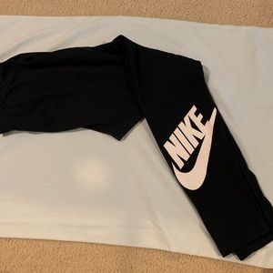 NIKE RUNNING LEGGINGS